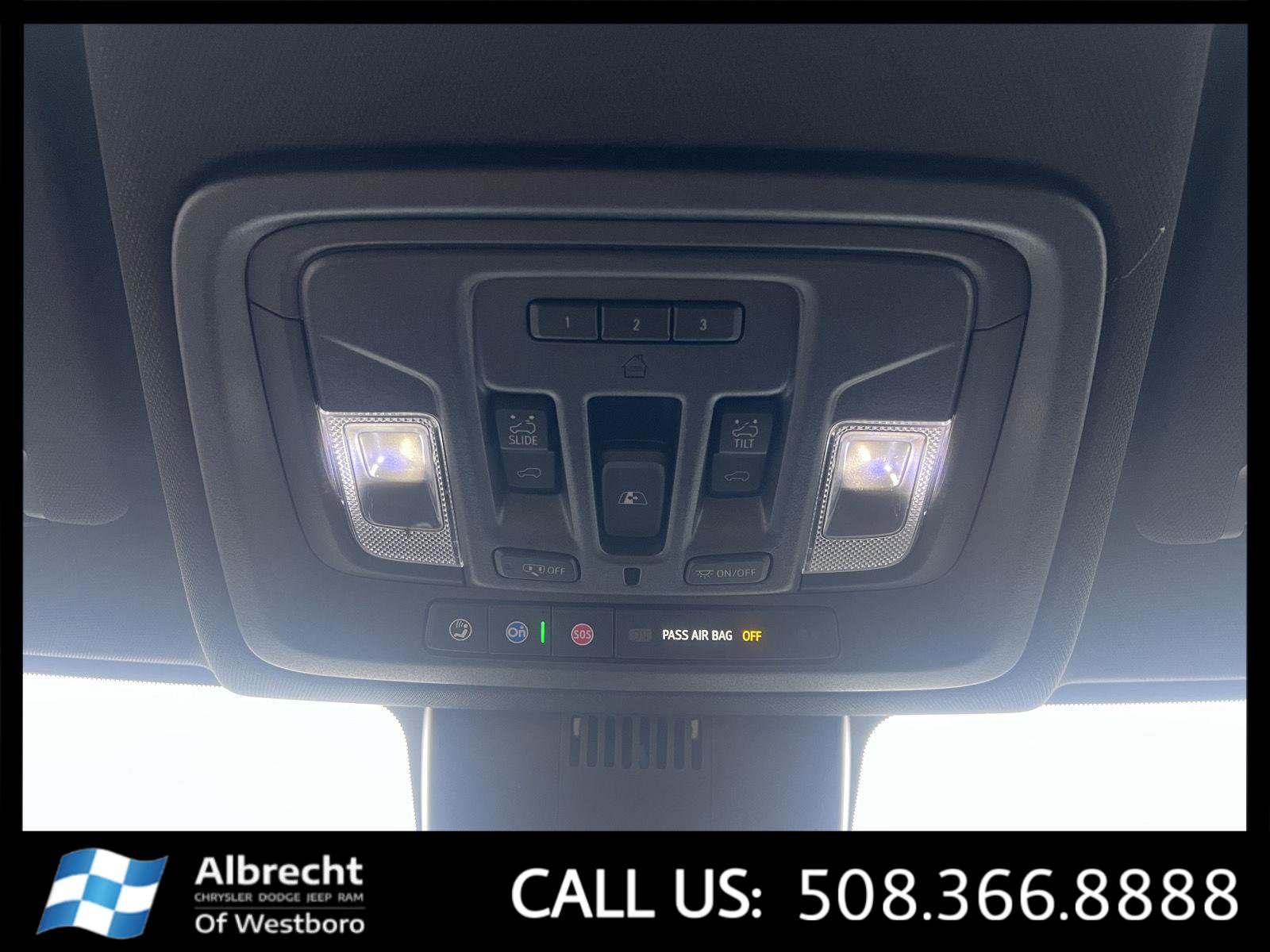 Used 2026 GMC Sierra 1500 AT4 w/ AT4 Premium Package image 29