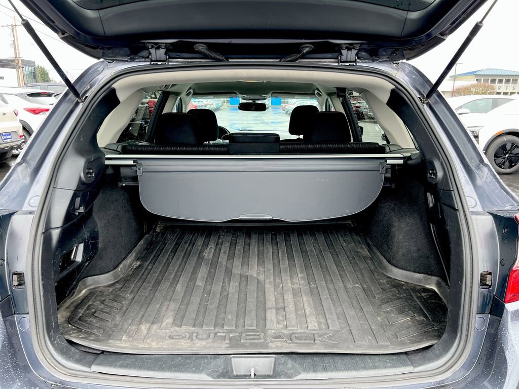 Used 2015 Subaru Outback 2.5i Premium image 20