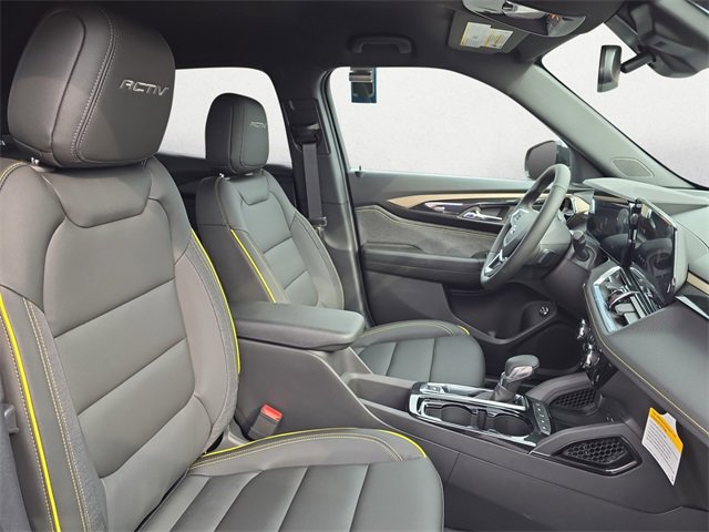 New 2026 Chevrolet TrailBlazer ACTIV w/ Convenience Package image 15