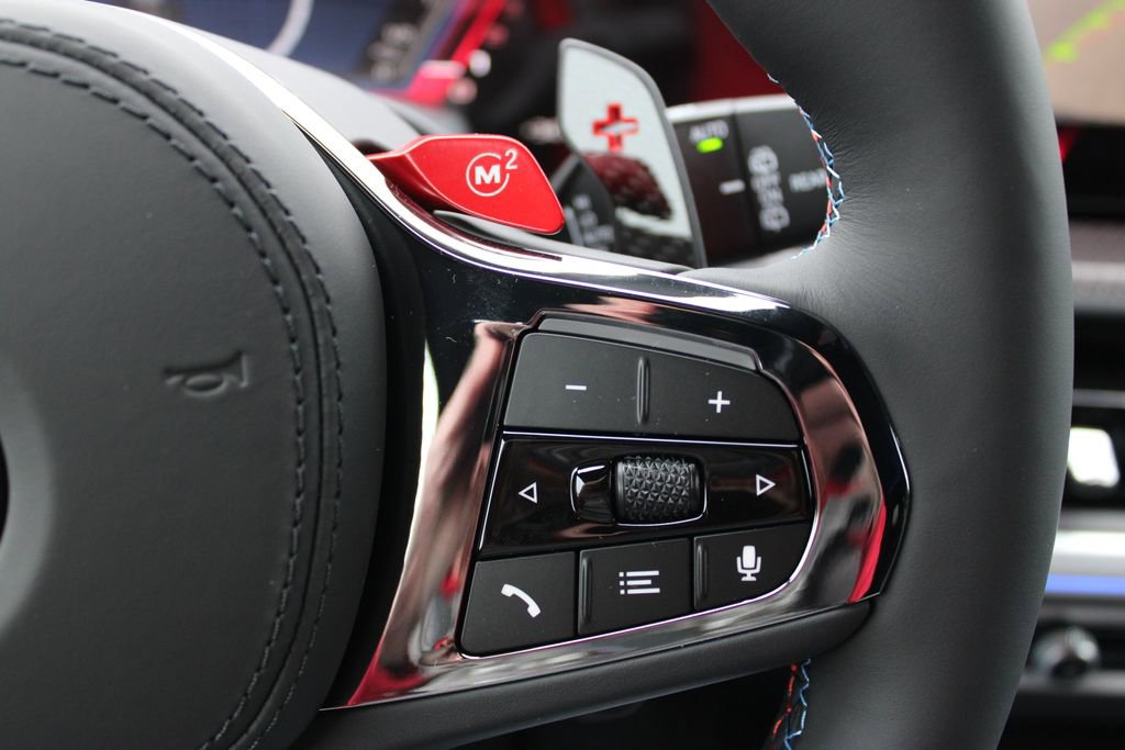 New 2026 BMW XM Label Red image 31