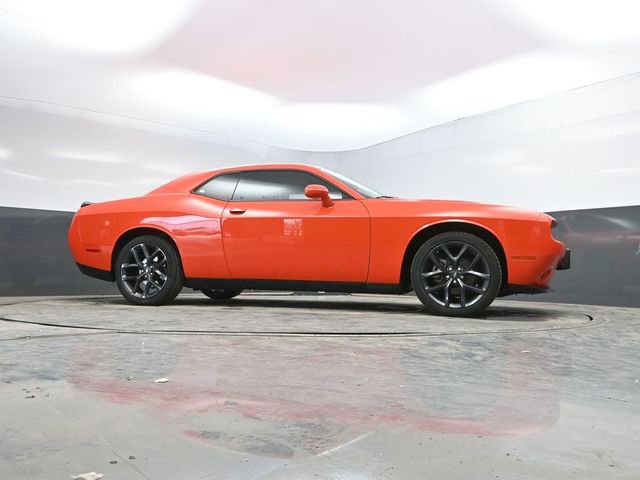 Used 2021 Dodge Challenger SXT w/ Blacktop Package image 50