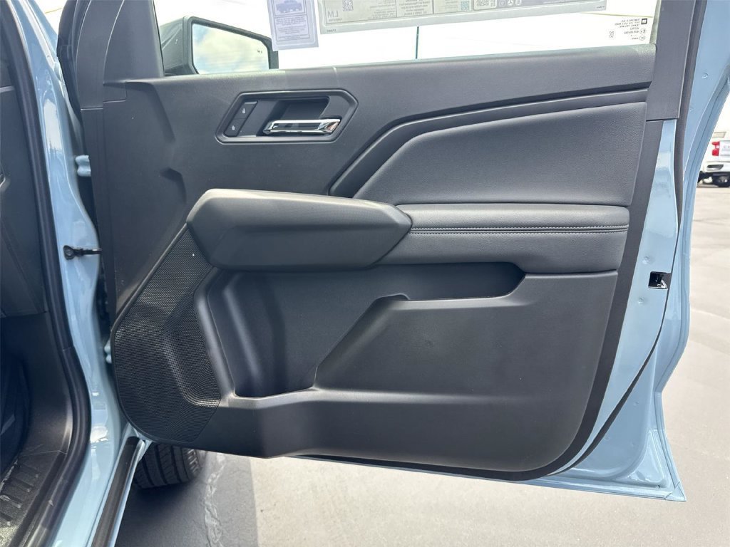 New 2026 Chevrolet Colorado LT w/ LT Convenience Package RWD image 31