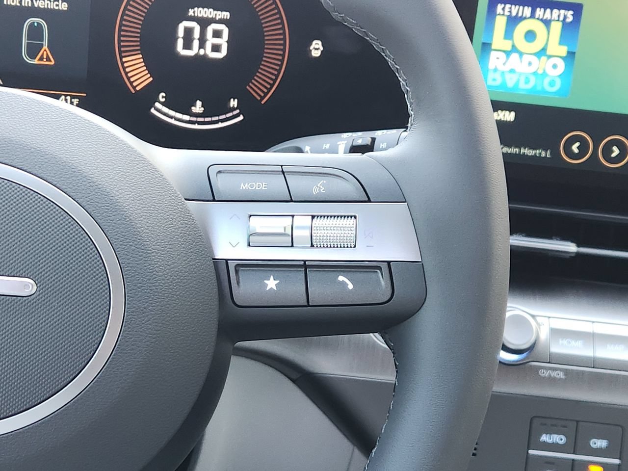 New 2026 Hyundai Kona SEL Sport FWD image 27