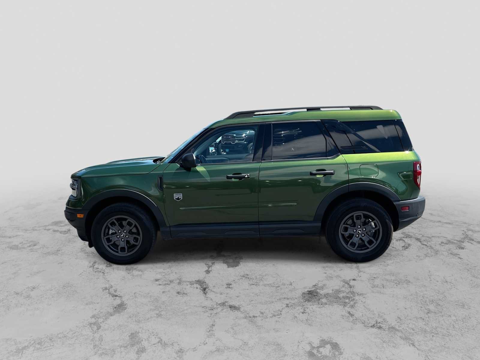 Used 2024 Ford Bronco Sport Big Bend w/ Convenience Package AWD/4WD image 5