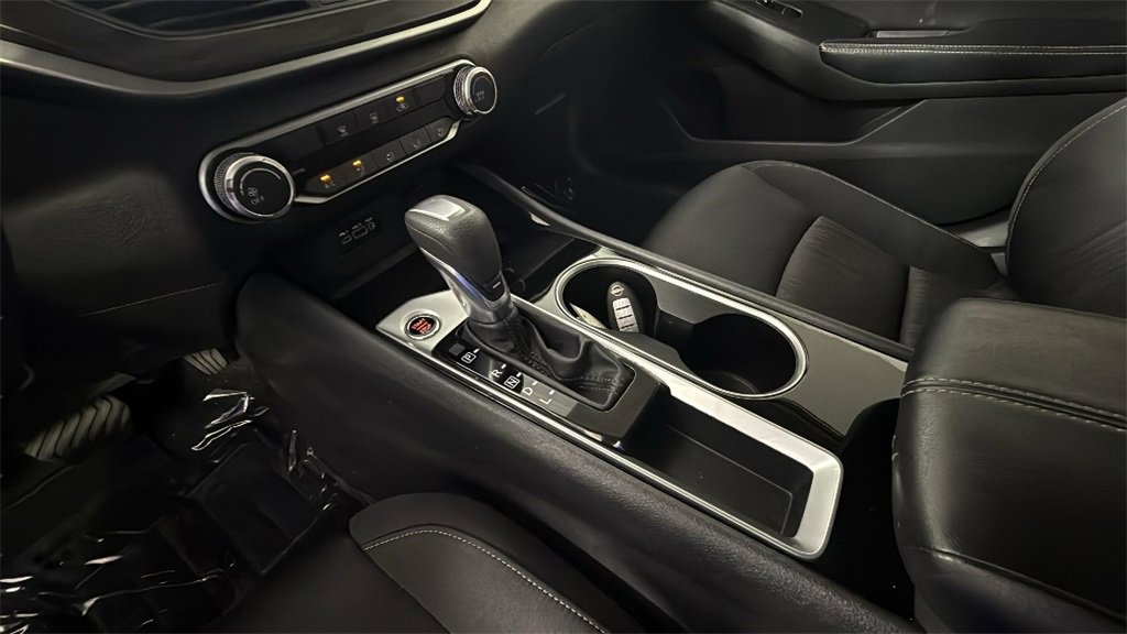 Used 2024 Nissan Altima 2.5 SV image 22