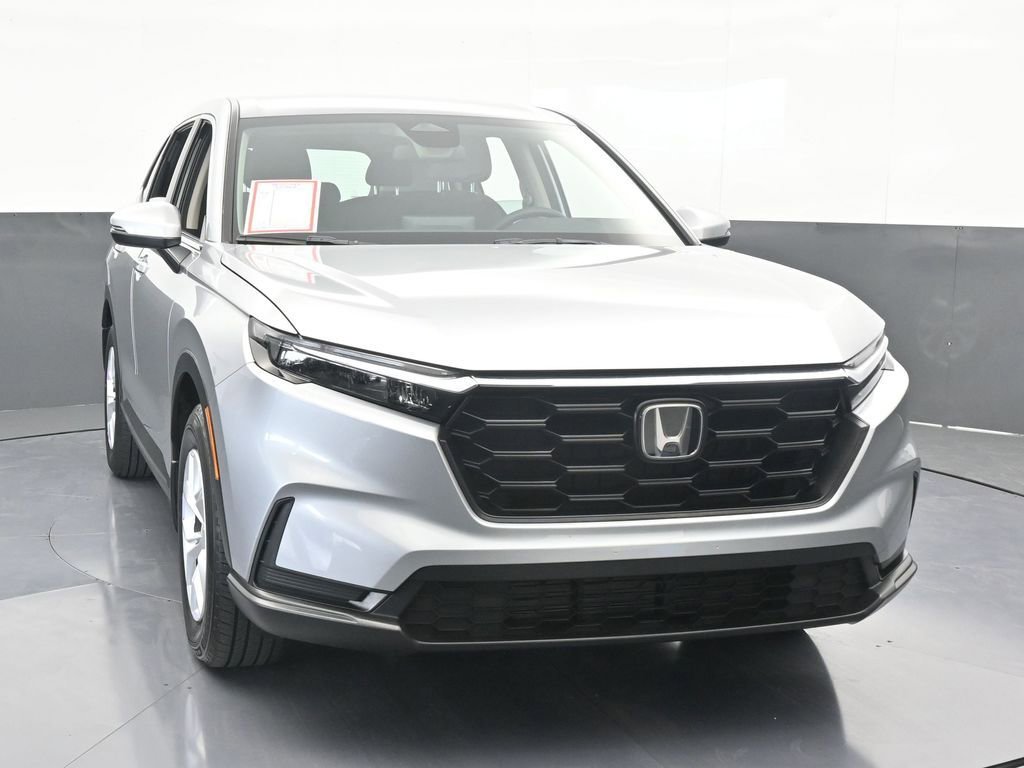 Used 2024 Honda CR-V LX image 9