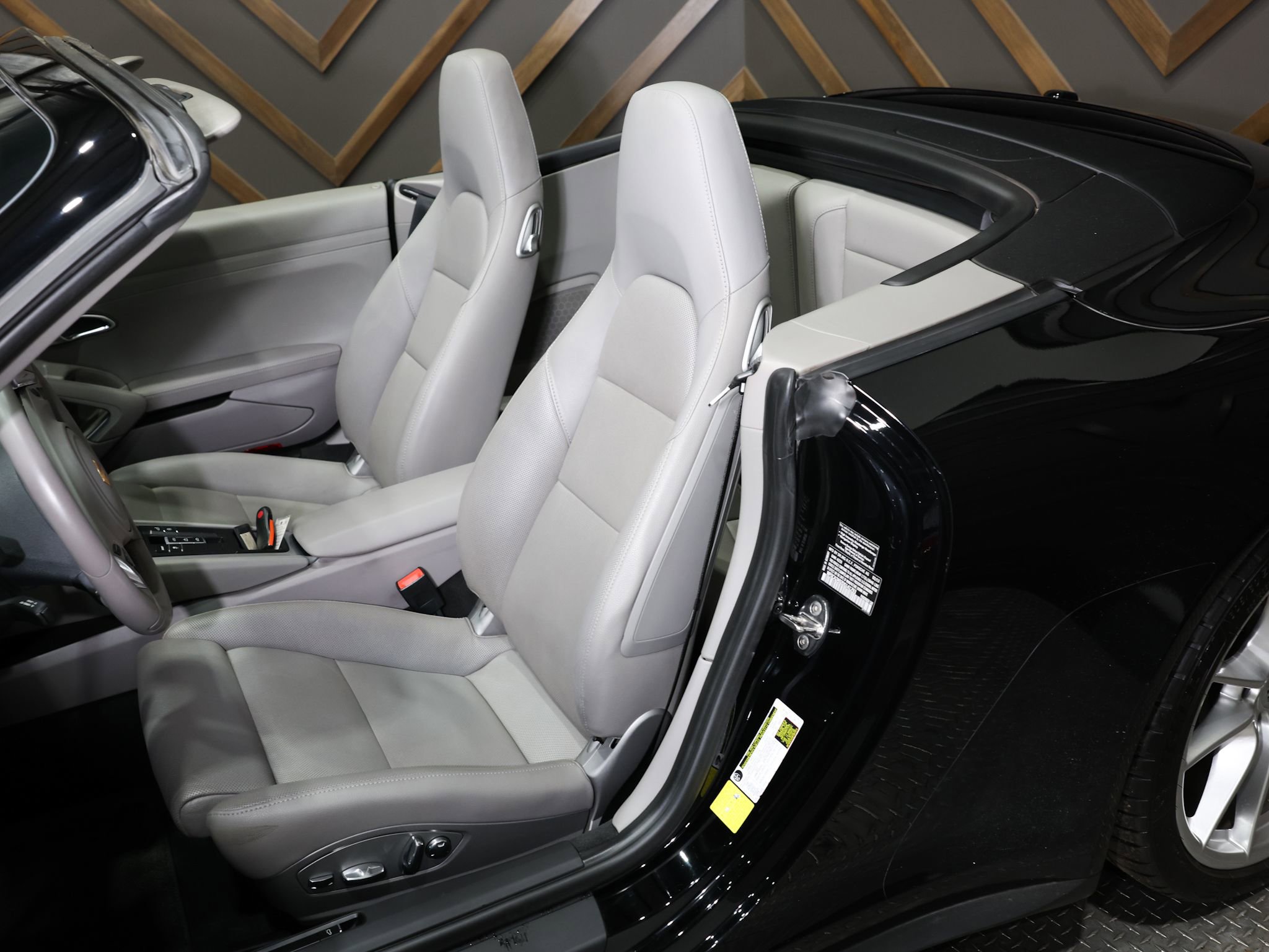 Used 2013 Porsche 911 Carrera image 41