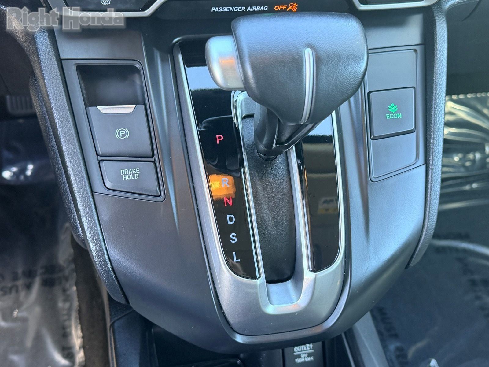 Used 2018 Honda CR-V EX-L image 28