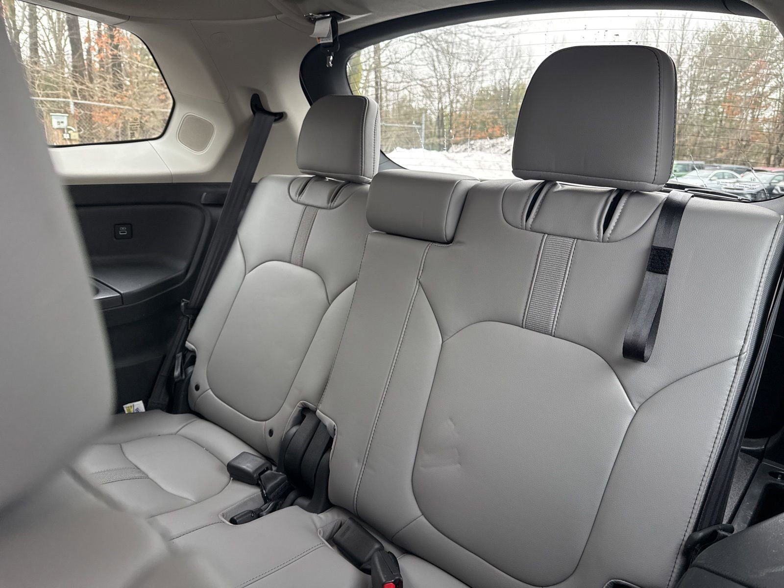 Used 2023 Honda Pilot Touring image 13