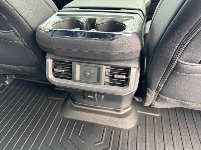 New 2026 Ford F150 XLT w/ Equipment Group 303A High image 12