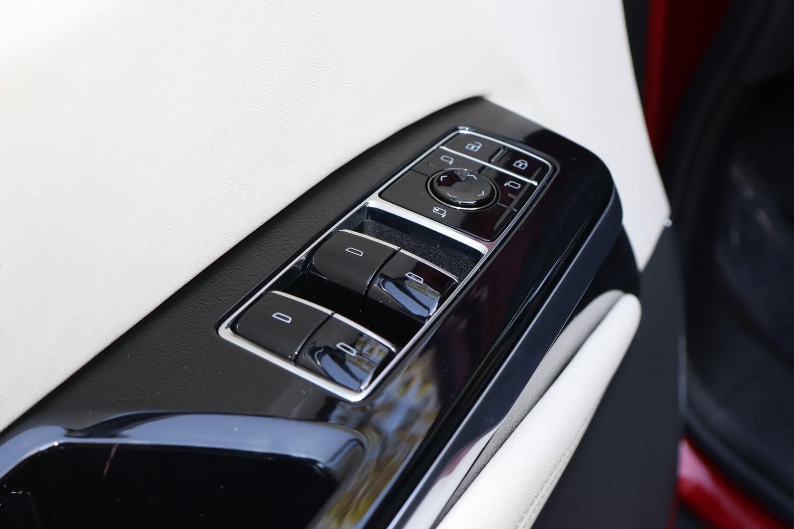 New 2026 Cadillac Escalade Sport w/ Touring Package image 11