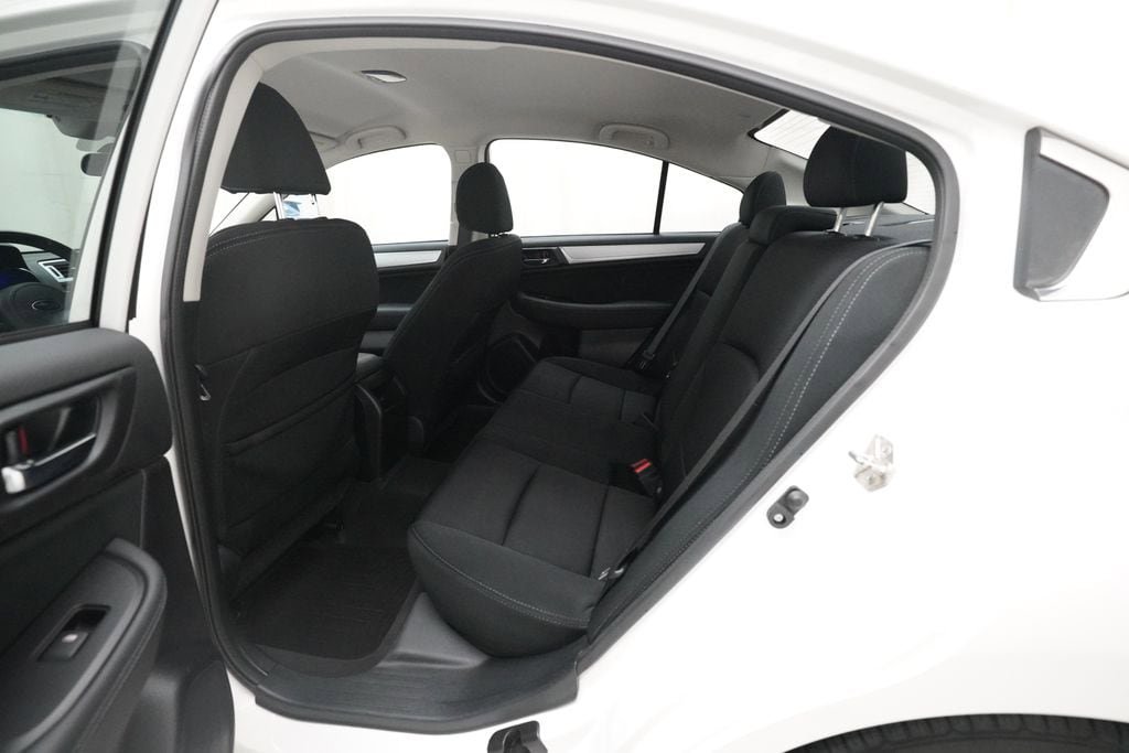 Used 2016 Subaru Legacy 2.5i Premium AWD/4WD image 15