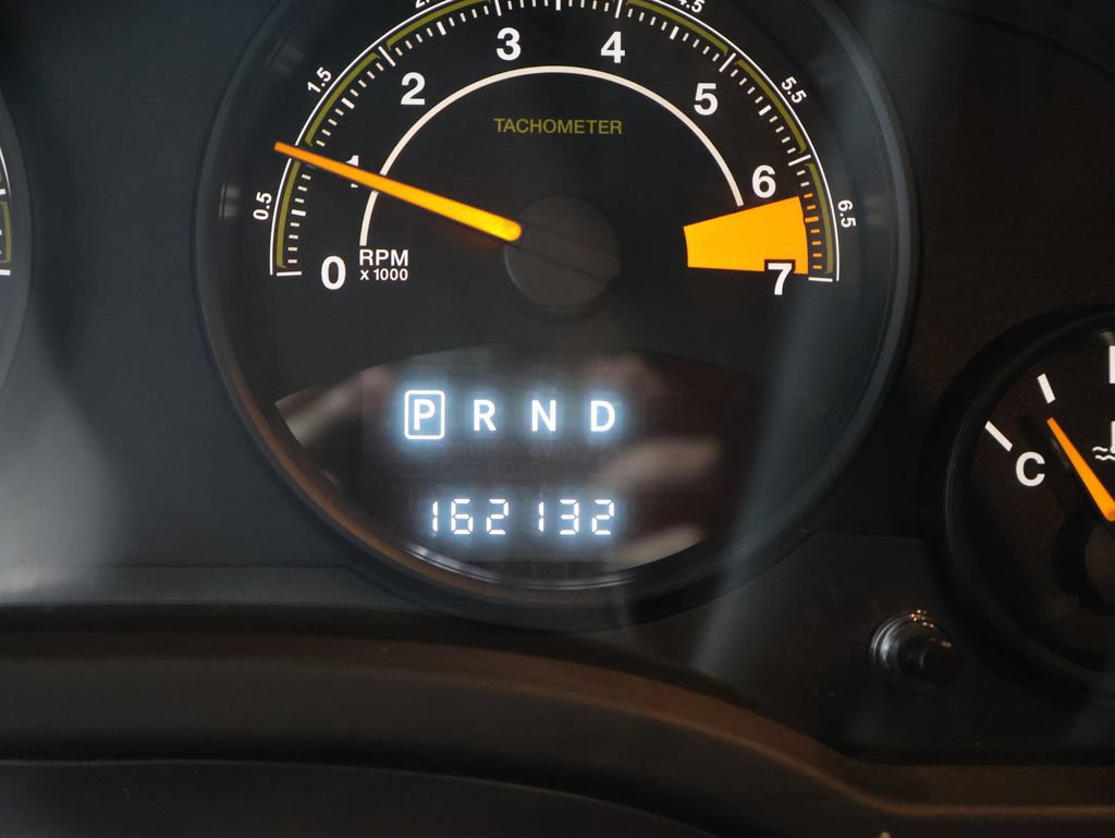 Used 2016 Jeep Compass Sport w/ Power Value Group FWD image 32