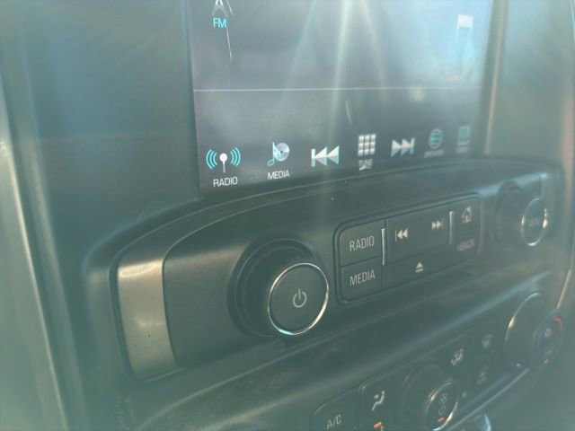 Used 2018 Chevrolet Silverado 2500 High Country w/ Duramax Plus Package image 26