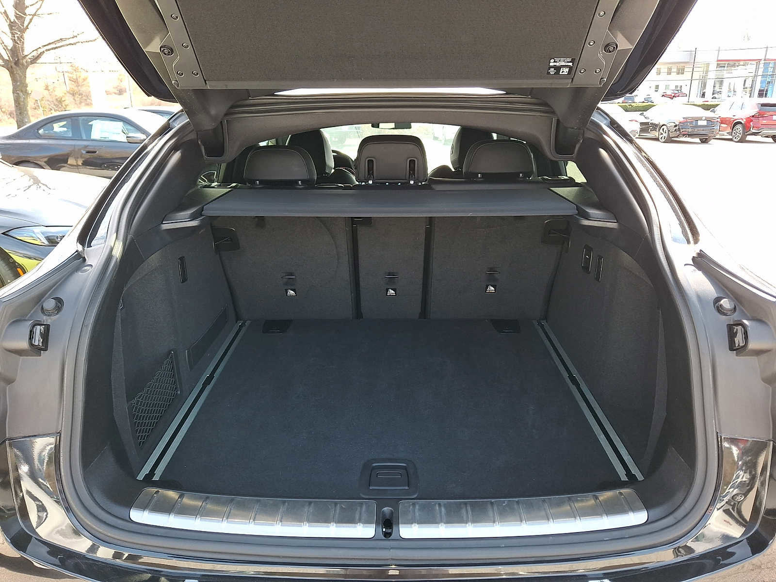 Used 2022 BMW X4 xDrive30i w/ Convenience Package image 31