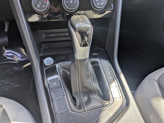 Used 2024 Volkswagen Taos S image 14