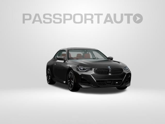 New 2027 BMW M240i xDrive Coupe