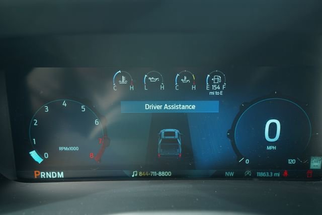 Used 2024 Ford F150 XLT w/ Equipment Group 302A MID image 29