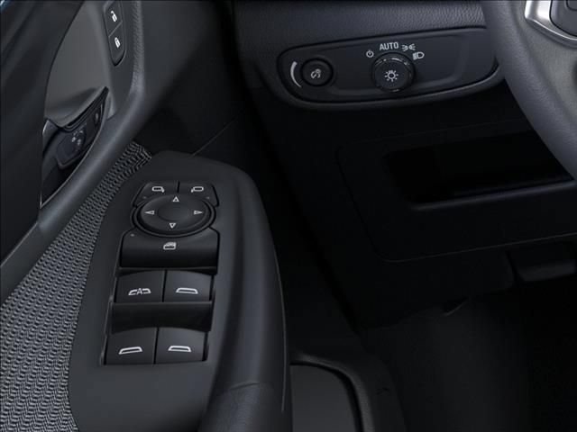 New 2026 Chevrolet TrailBlazer LT w/ Midnight Edition FWD image 22