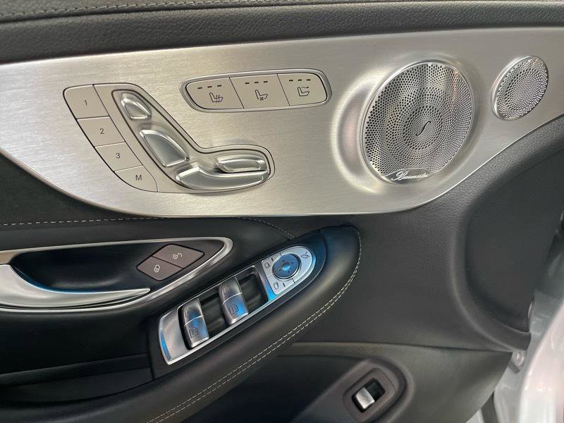 Used 2018 Mercedes-Benz C 63 AMG Cabriolet image 31