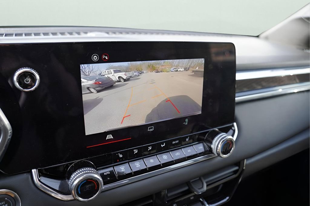 Used 2025 GMC Canyon Elevation w/ Convenience Package image 23