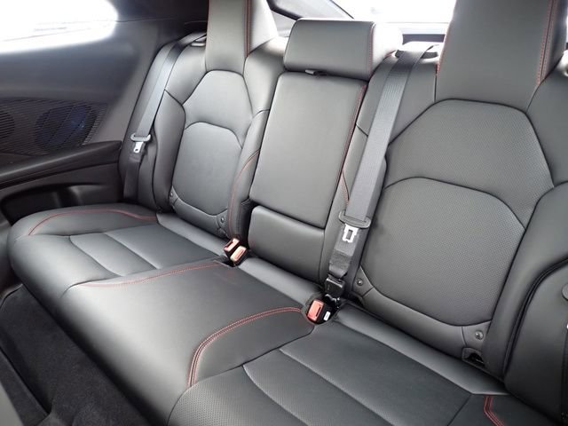 New 2026 Dodge Charger Scat Pack AWD/4WD image 13