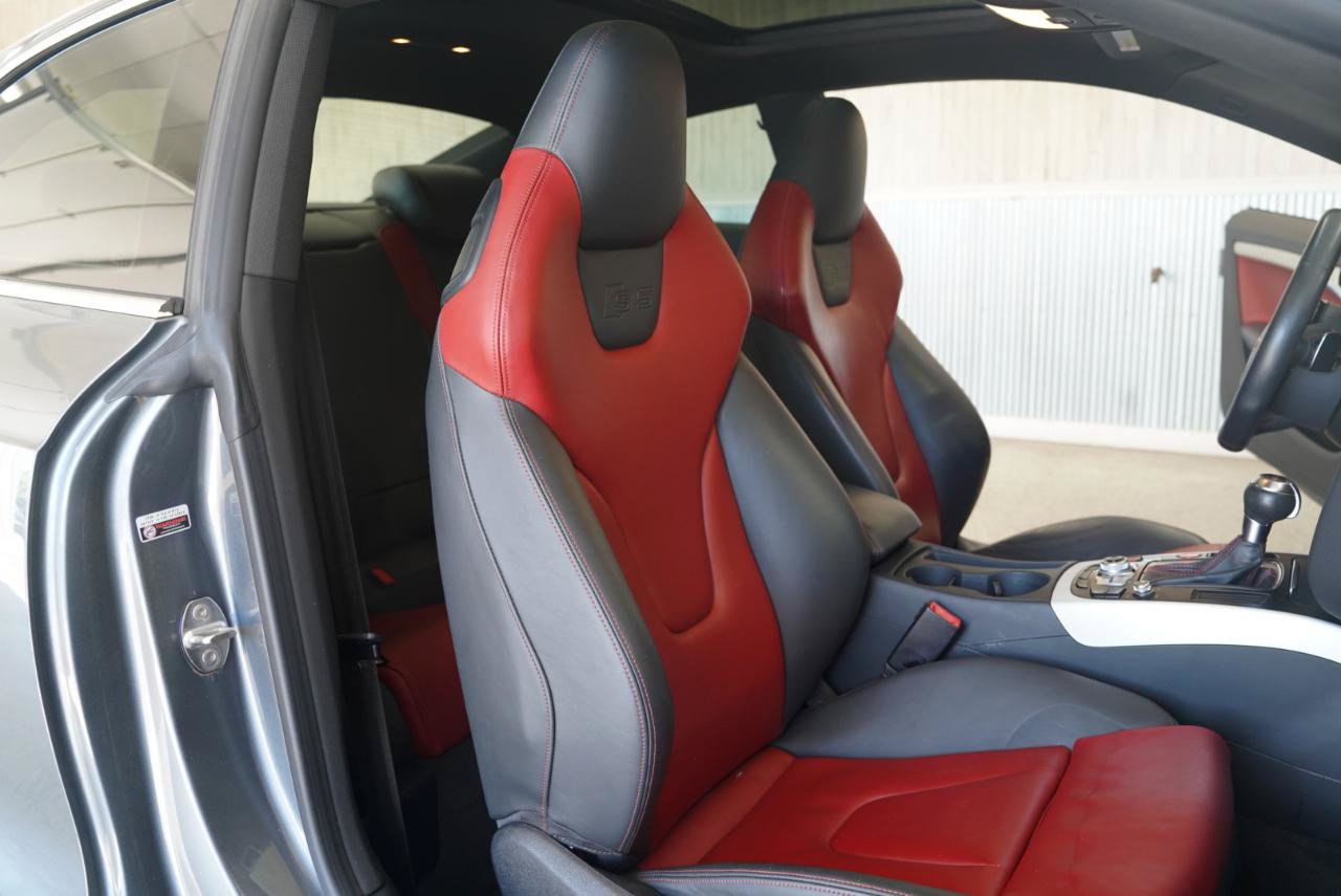 Used 2014 Audi S5 Premium Plus AWD/4WD image 31