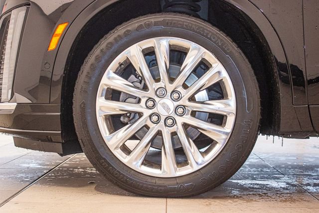 Used 2020 Cadillac XT6 Premium Luxury image 9