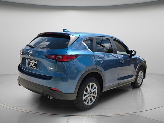 Used 2023 MAZDA CX-5 AWD 2.5 S w/ Select Package image 7