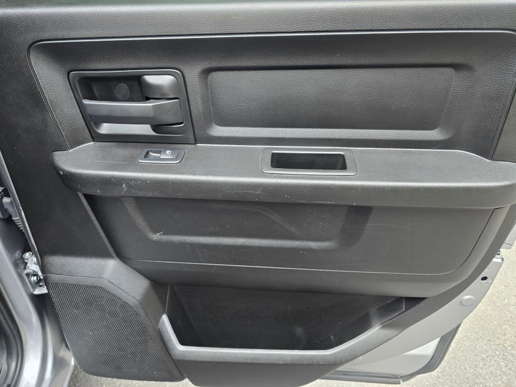 Used 2019 RAM 1500 Tradesman w/ Popular Equipment Group image 20