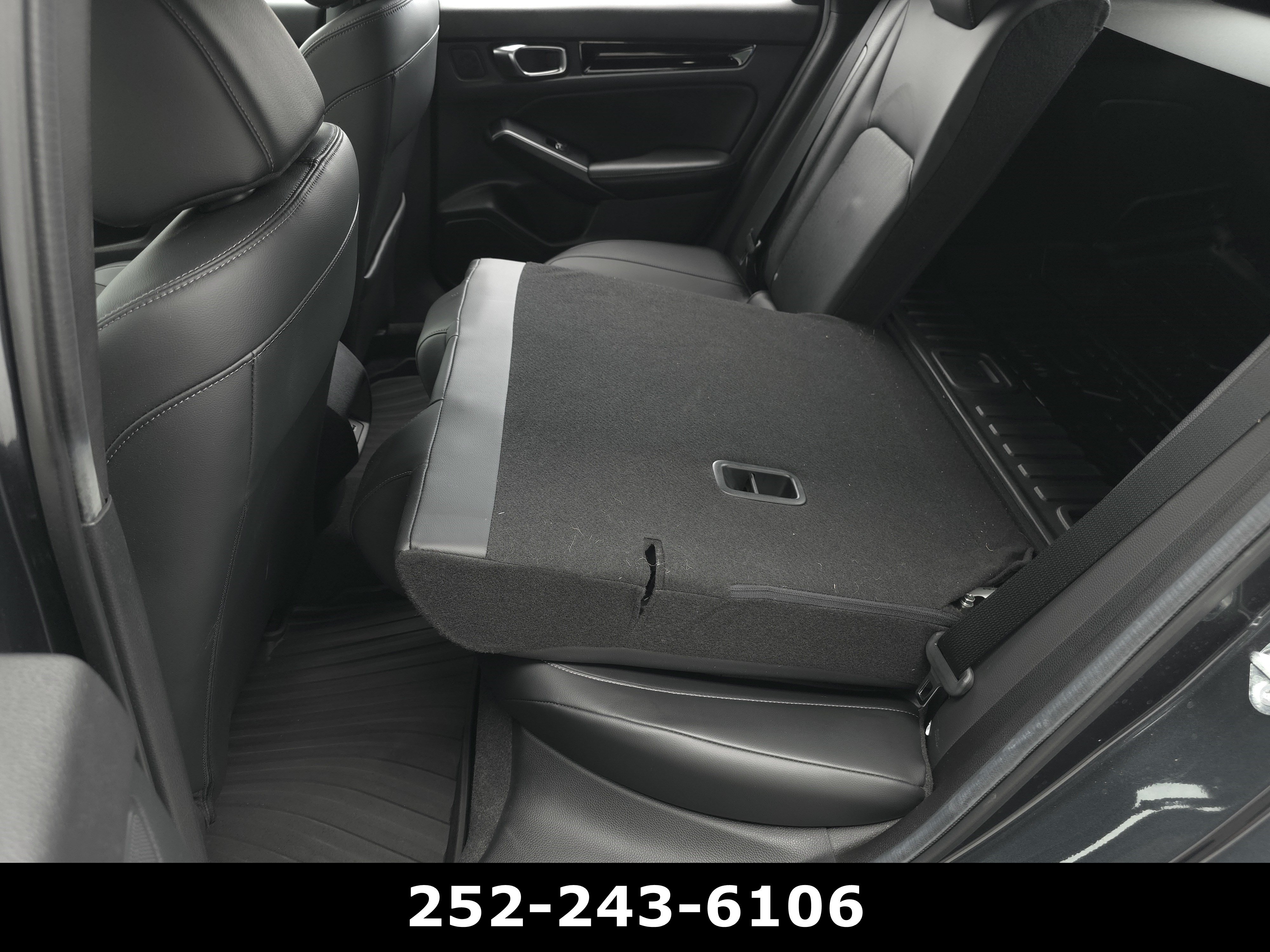Used 2024 Honda Civic Sport Touring image 31