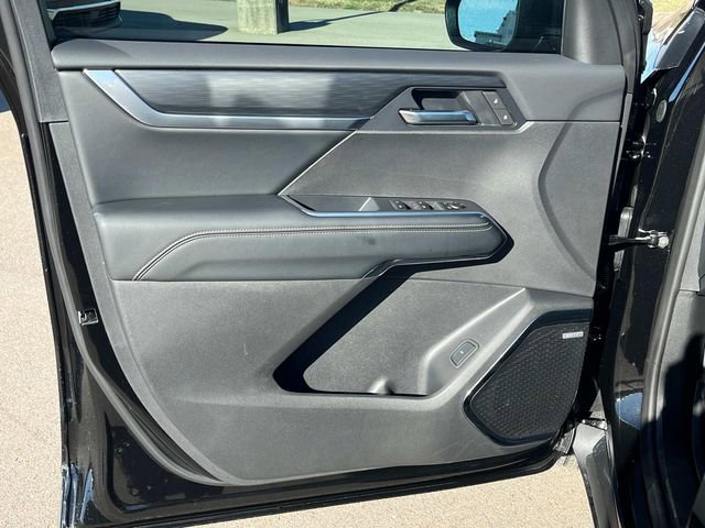 New 2026 GMC Acadia Elevation image 25