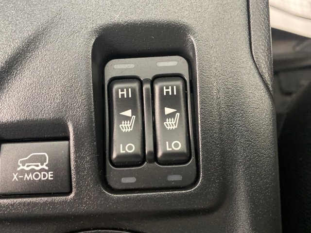 Certified 2023 Subaru Crosstrek 2.0i Premium image 16