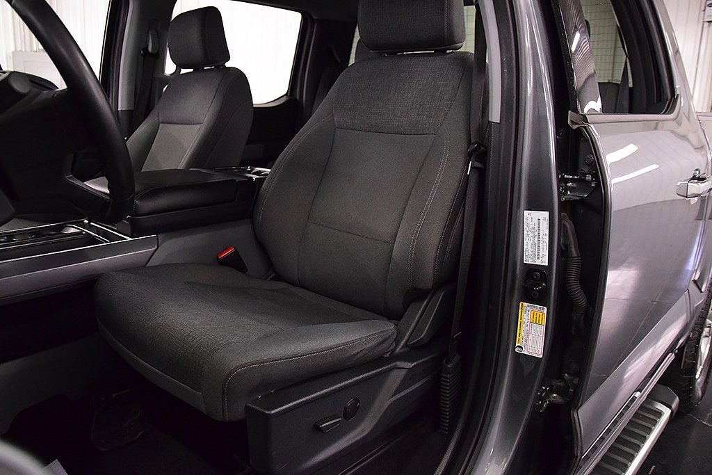 Used 2024 Ford F150 XLT w/ Mobile Office Package image 28