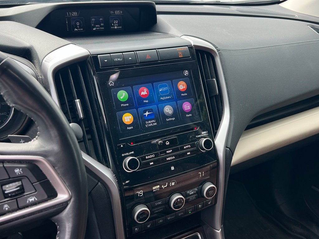 Used 2019 Subaru Ascent Touring w/ Popular Package #2A AWD/4WD image 19