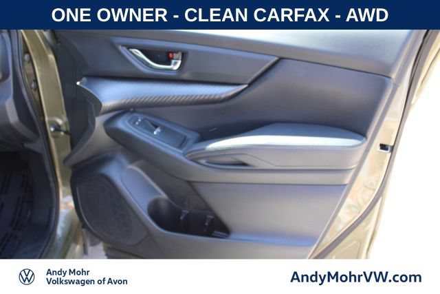 Used 2022 Subaru Ascent Onyx Edition AWD/4WD image 22