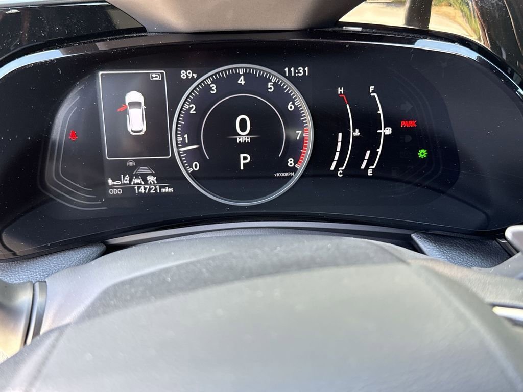 Used 2024 Lexus NX 250 FWD image 10