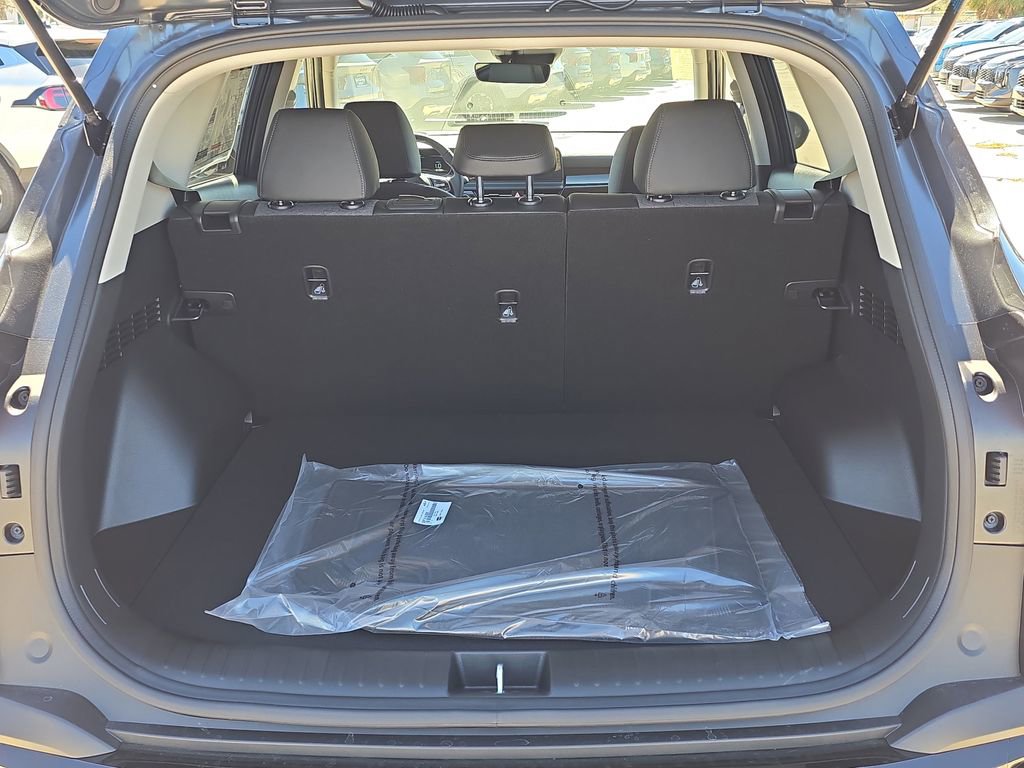 New 2026 Kia Seltos S image 10