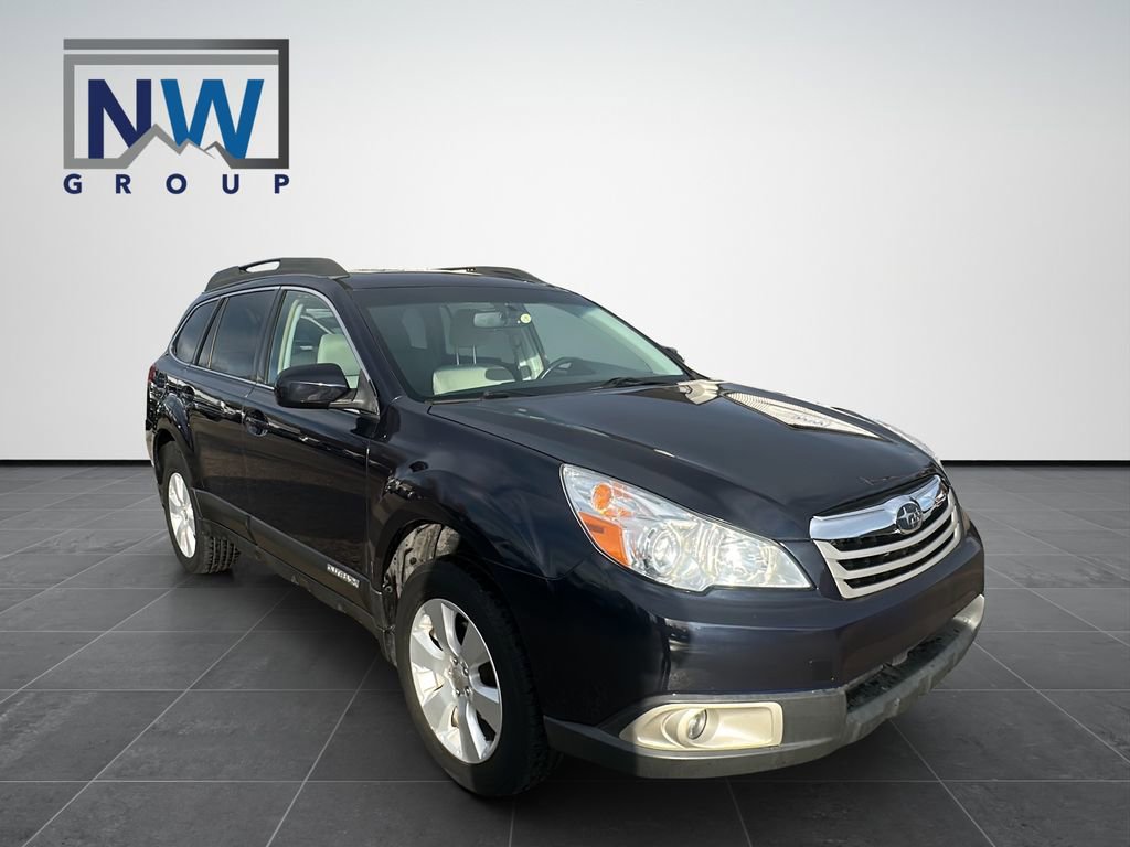 Used 2012 Subaru Outback 2.5i Premium w/ All-Weather Pkg image 8