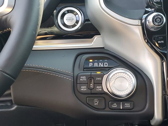 New 2026 RAM 1500 Tungsten image 9