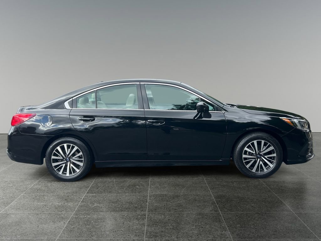 Used 2018 Subaru Legacy 2.5i Premium image 8