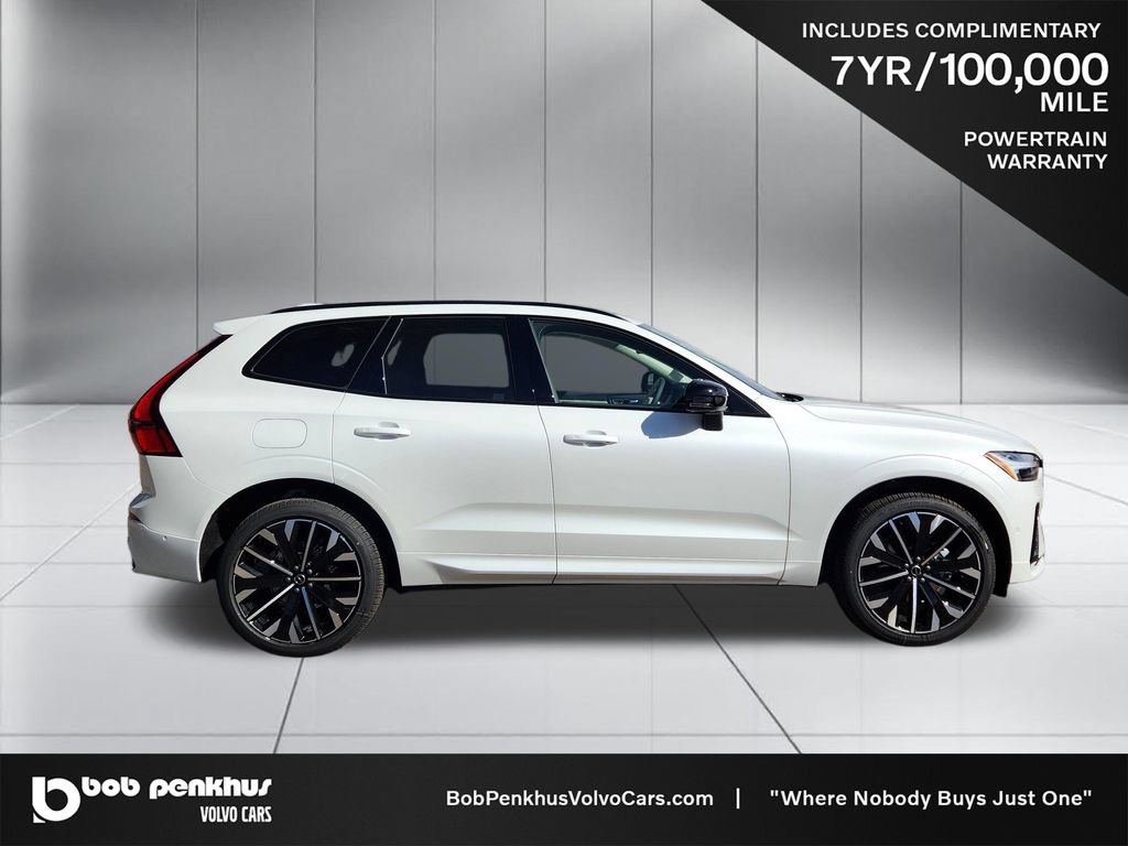 New 2026 Volvo XC60 B5 Ultra w/ Climate Package AWD/4WD image 23