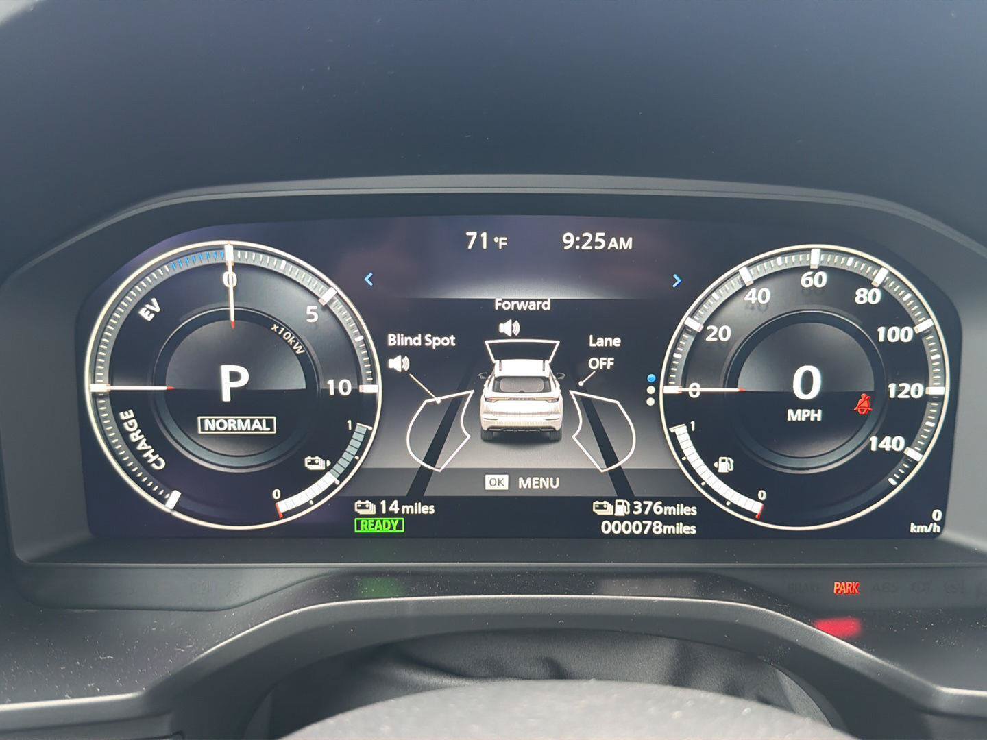 New 2026 Nissan Rogue SL AWD/4WD image 20