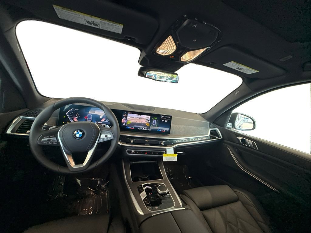 New 2026 BMW X5 sDrive40i image 28