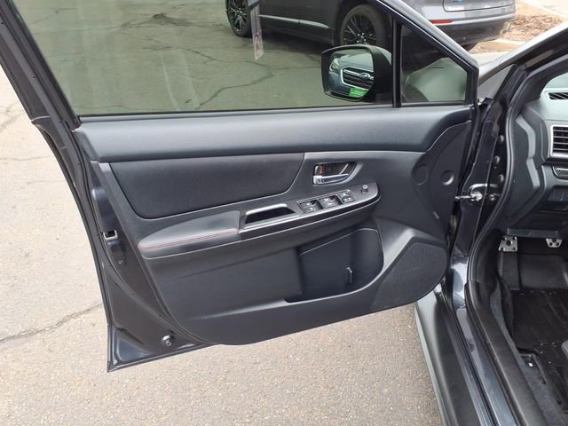 Used 2018 Subaru WRX Premium image 15