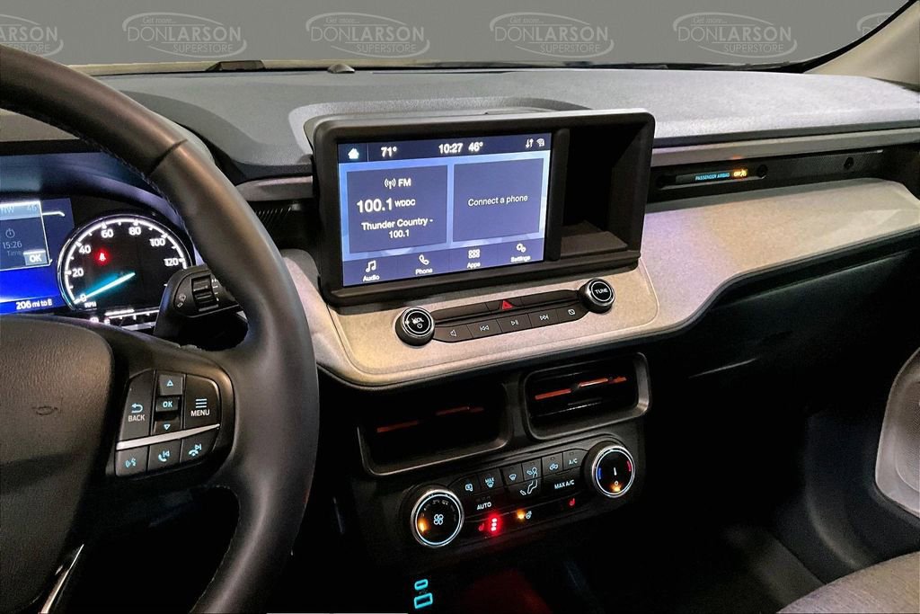 Certified 2024 Ford Maverick XLT w/ XLT Luxury Package image 25