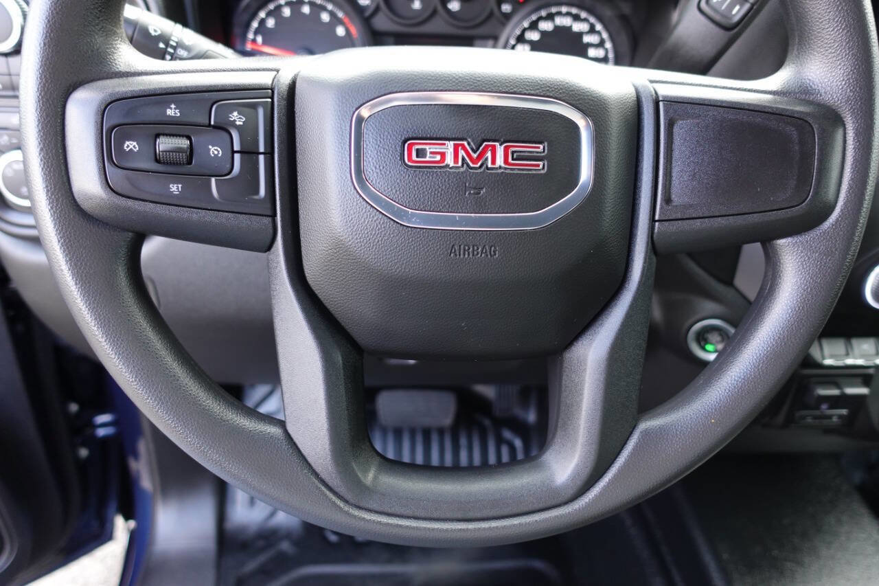 Used 2023 GMC Sierra 1500 Pro image 44