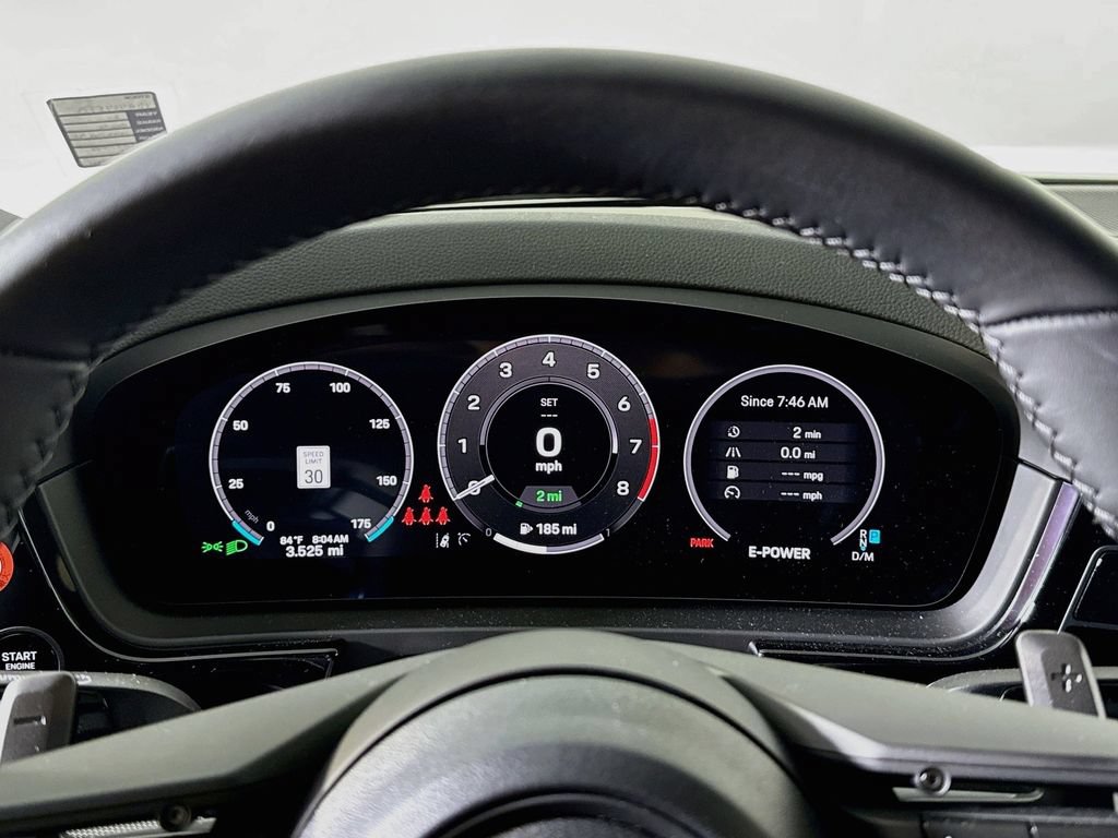 Certified 2026 Porsche Cayenne E-Hybrid Coupe AWD/4WD image 13