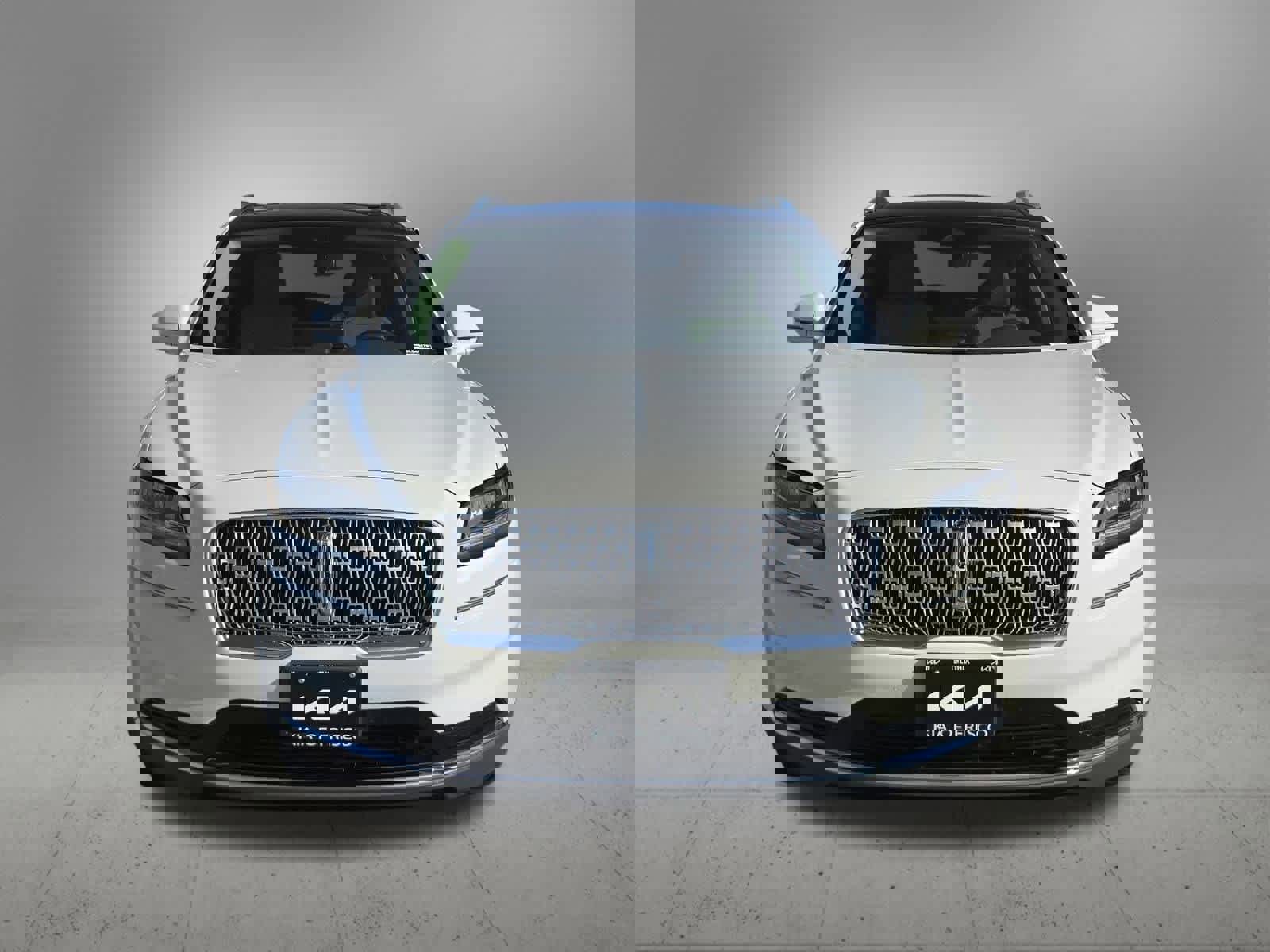 Used 2022 Lincoln Nautilus Reserve image 9