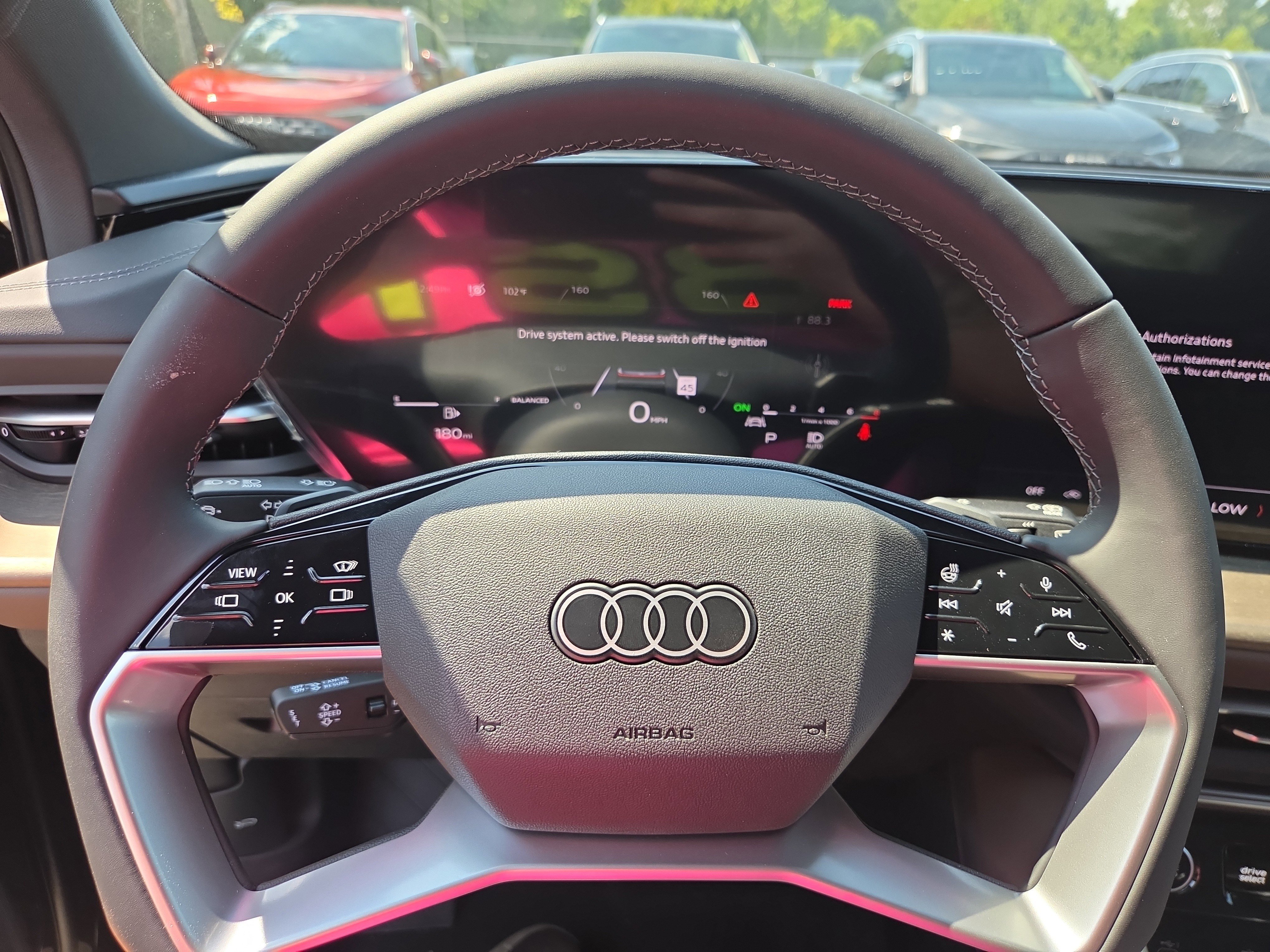 New 2025 Audi Q5 Premium Plus image 10